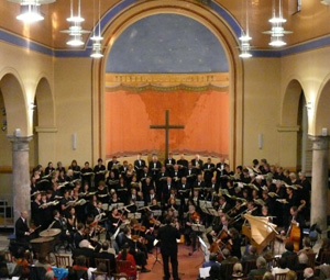 kantorei
