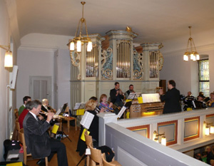 posaunenchor
